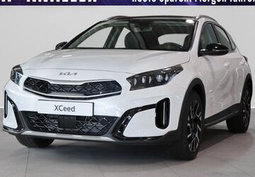 Kia XCeed 4.500 km 28.370 &euro; Siegburg 53721