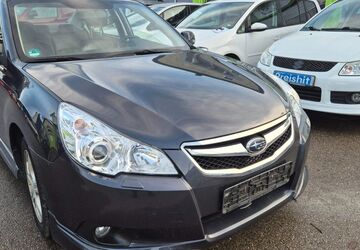 Subaru Legacy 220.000 km 4.750 &euro; Kempten 87439
