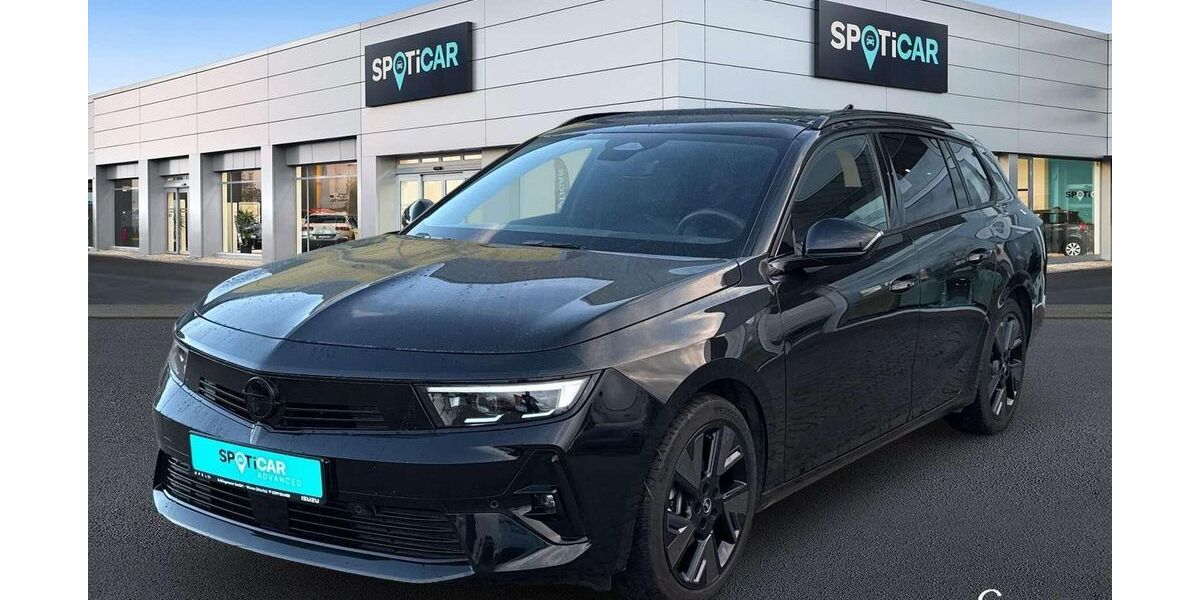 Opel Astra 35.012 km 27.000 &euro; Waren Müritz 17192