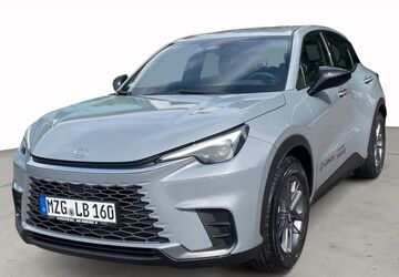 Lexus LBX 6.000 km 29.960 &euro; Merzig 66663