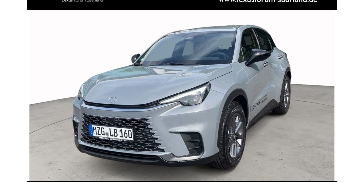 Lexus LBX 6.000 km 29.960 &euro; Merzig 66663