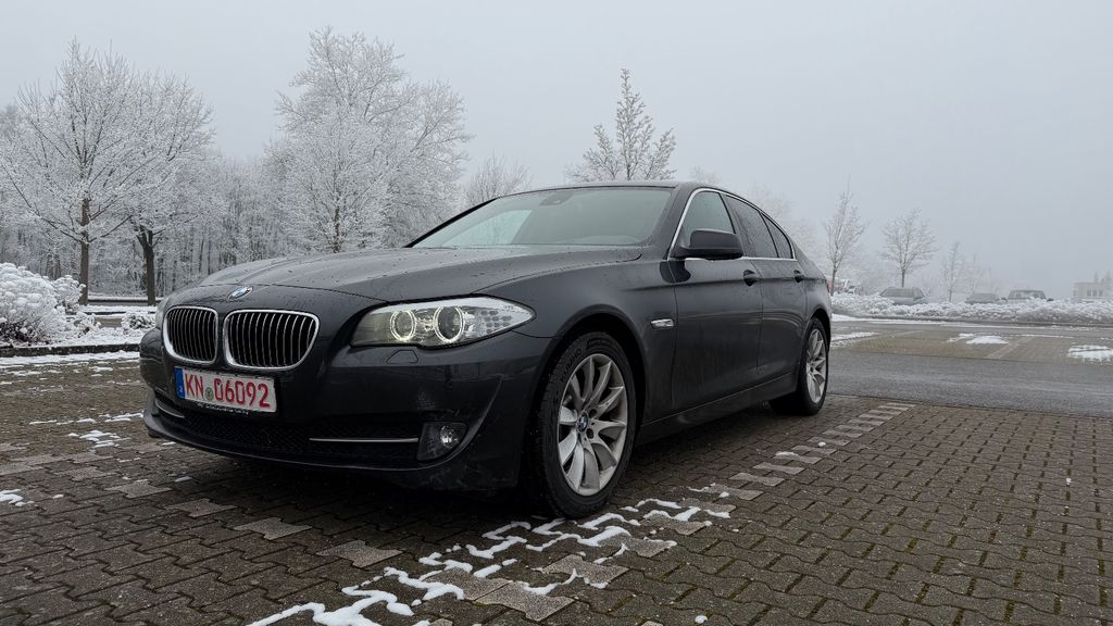 BMW 528 85.494 km 15.950 &euro; Singen 78224