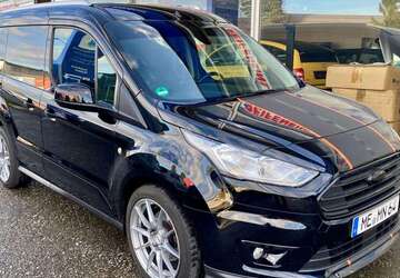 Ford Transit Connect 45.113 km 16.995 &euro; Wülfrath 42489
