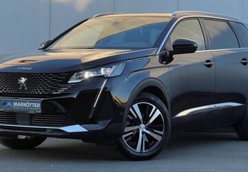 Peugeot 5008 13.850 km 33.850 &euro; Paderborn 33106