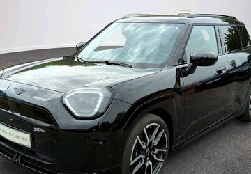 Mini Aceman SE 1.163 km 42.439 &euro; 
