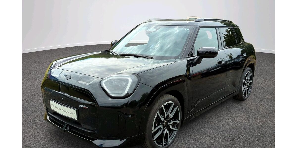 Mini Aceman SE 1.163 km 42.439 &euro; 