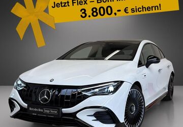 Mercedes-Benz EQE 12.809 km 76.599 &euro; Altdorf 90518
