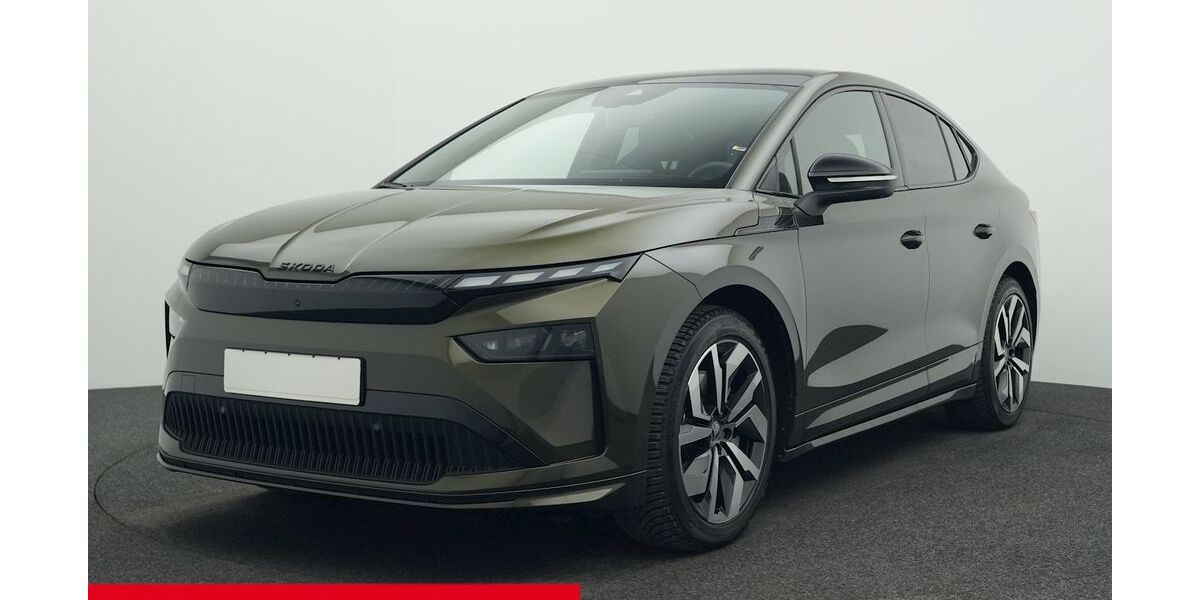 Skoda Enyaq 6.940 km 49.940 &euro; Mühlhausen 92360