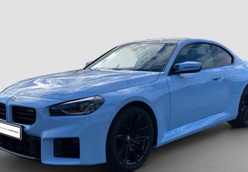 BMW M2 12.969 km 71.480 &euro; Reichenbach 08468