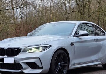 BMW M2 34.033 km 49.900 &euro; Hammoor 22941