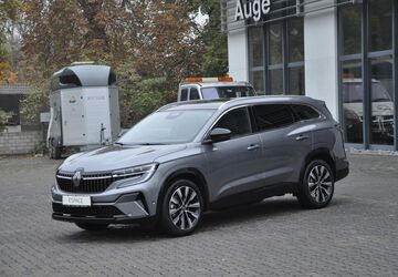 Renault Espace 4.672 km 39.900 &euro; Geseke 59590