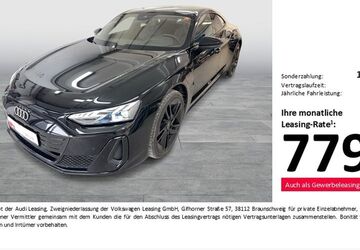 Audi e-tron GT 14.402 km 96.688 &euro; Dortmund 44143