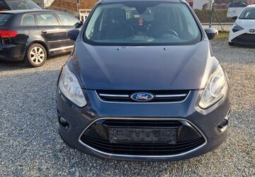 Ford Grand C-Max 185.281 km 5.200 &euro; Passau 94036
