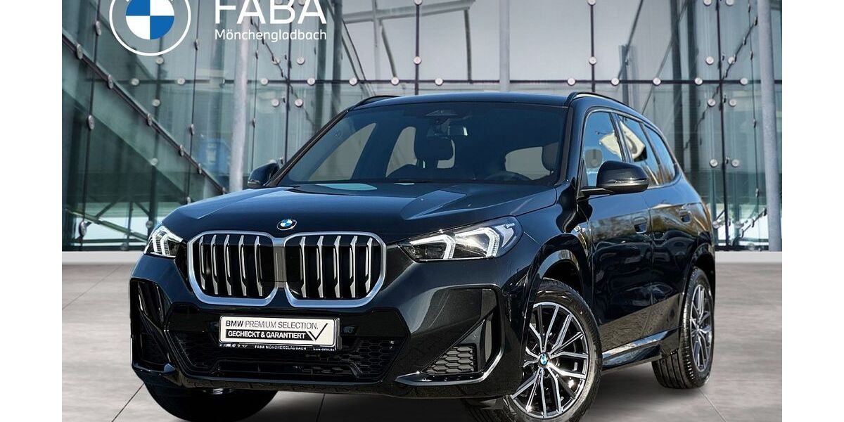 BMW X1 15.900 km 45.790 &euro; Mönchengladbach 41066