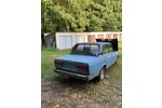 Lada 2107 63.000 km 1.800 &euro; Godendorfer Papiermühle 