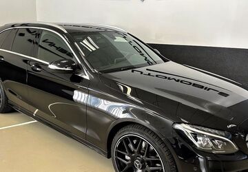 Mercedes-Benz C 250 214.000 km 14.850 &euro; Hechingen-Bechtoldsweiler 72379