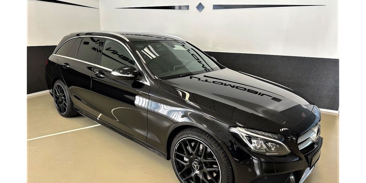 Mercedes-Benz C 250 214.000 km 14.850 &euro; Hechingen-Bechtoldsweiler 72379