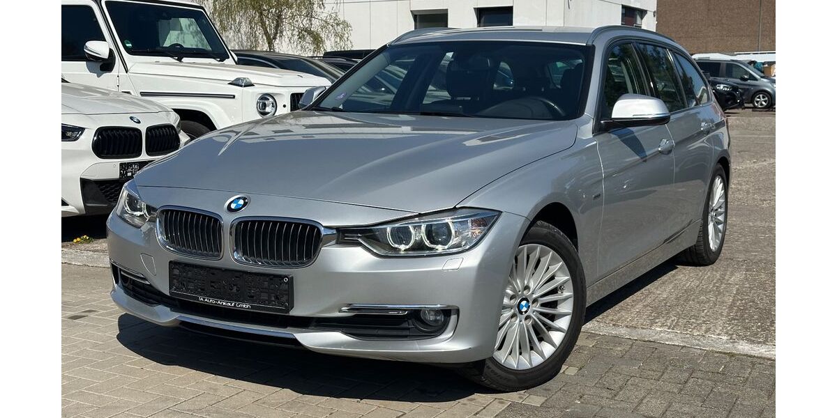 BMW 316 103.900 km 14.600 &euro; Köln 51105