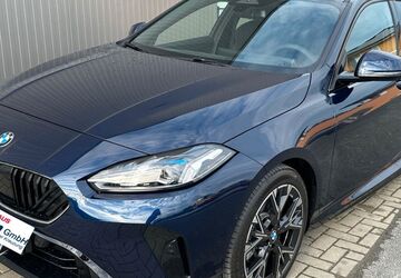 BMW 120 8.990 km 35.200 &euro; Marktzeuln-Zettlitz 96275