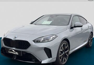 BMW 220 Gran Coupé 1.200 km 42.485 &euro; Bad Kreuznach 55543