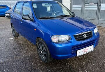Suzuki Alto 64.503 km 2.390 &euro; Herten 45701