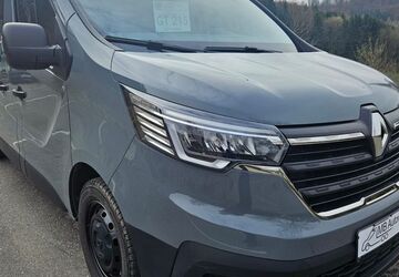 Renault Trafic 52.000 km 23.495 &euro; Olsberg 59939