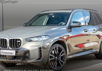 BMW X5 M60 43.598 km 85.890 &euro; Gerlingen 70839