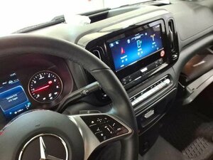 Mercedes-Benz Vito 116 Tourer PRO lang STANDHZ AHK 24.229 km 55.890 &euro; Sangerhausen 06526