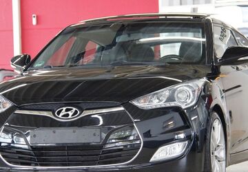 Hyundai Veloster 142.000 km 7.850 &euro; Köln 50739