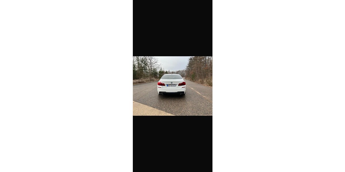 BMW 535 267.000 km 15.000 &euro; Wolfhagen 34466