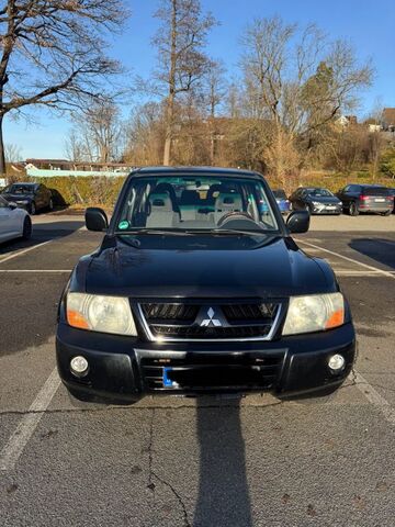 Gebrauchte Mitsubishi Pajero Pinin