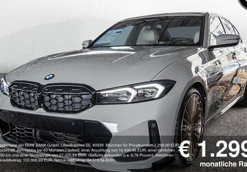 Alpina B3 4.450 km 94.950 &euro; Berlin 12203