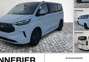 Ford Tourneo Custom 24.105 km 46.390 &euro; Wittenberge 19322