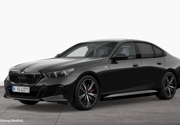 BMW i5 39.621 km 54.982 &euro; Bielefeld 33719