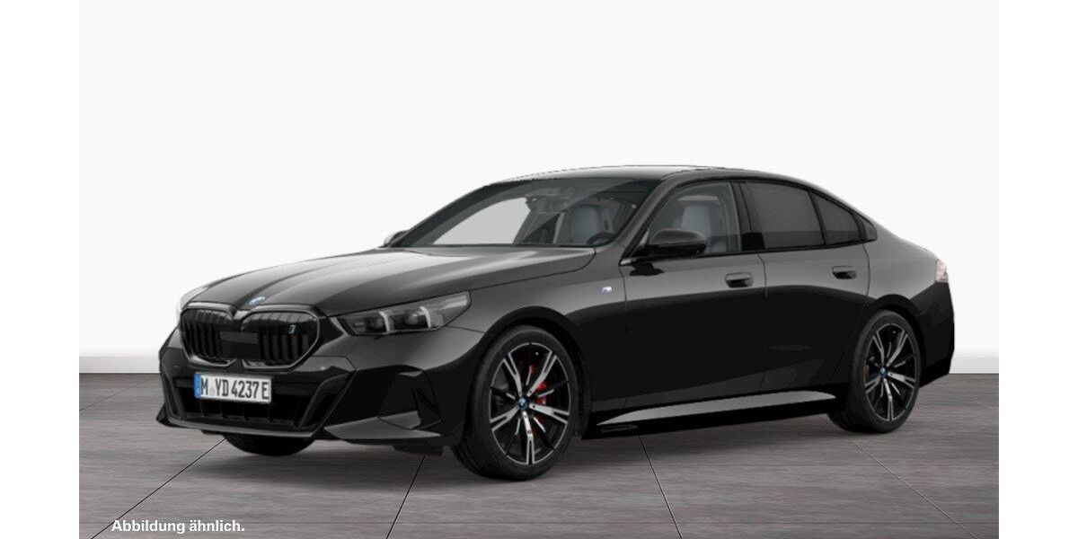 BMW i5 39.621 km 54.982 &euro; Bielefeld 33719