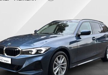 BMW 318 8.941 km 33.801 &euro; Bünde 32257