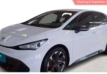 Cupra Born 17.304 km 34.880 &euro; Moers-Hülsdonk 47441