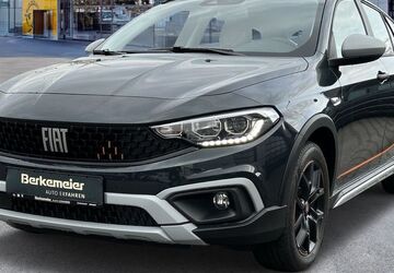 Fiat Tipo 16.473 km 25.925 &euro; Münster 48155