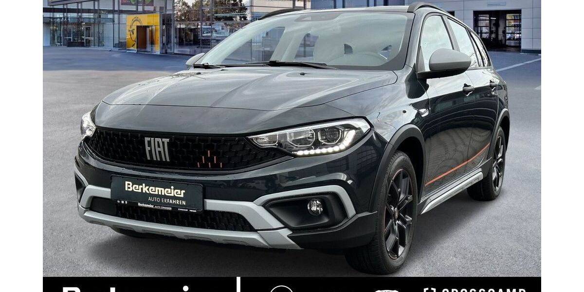 Fiat Tipo 16.473 km 25.925 &euro; Münster 48155