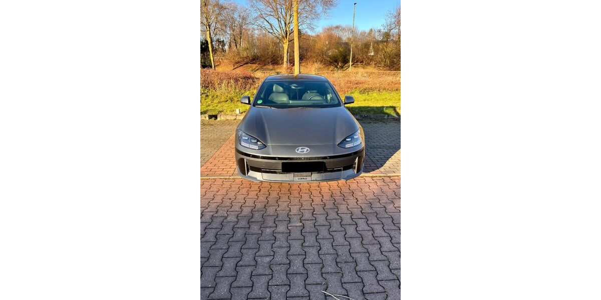Hyundai IONIQ 6 58.000 km 27.500 &euro; Gronau 48599
