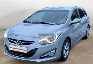 Hyundai i40 219.991 km 6.490 &euro; Lünen 44534