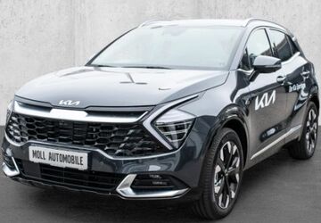 Kia Sportage 19.990 km 39.980 &euro; Köln 50825