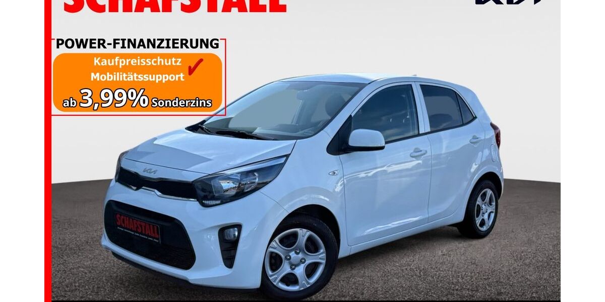 Kia Picanto 12.234 km 13.479 &euro; Elsdorf (bei Köln) 50189