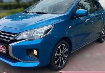 Mitsubishi Space Star 7.900 km 15.600 &euro; Barßel 26676