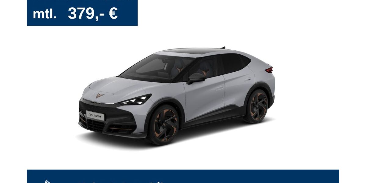 Cupra Tavascan 14.990 km 41.930 &euro; Weinstadt-Endersbach 71384