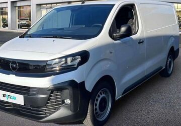 Opel Vivaro 9.800 km 24.990 &euro; Blankenbach 63825