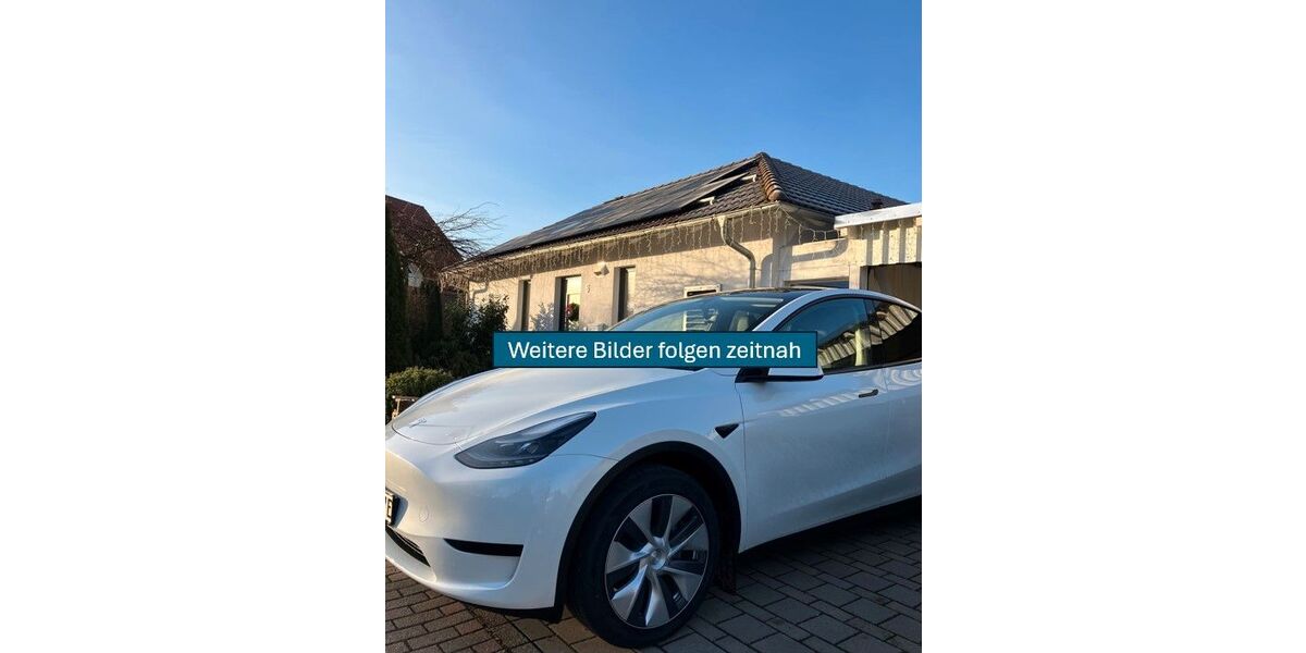Tesla Model Y 44.500 km 30.300 &euro; Hummeltal 95503