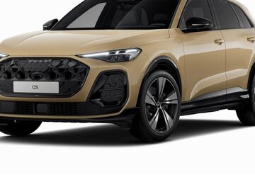 Audi Q5 10.256 km 66.880 &euro; Wittenberge 19322