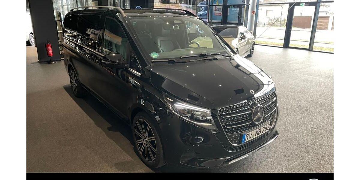 Mercedes-Benz V 300 9.999 km 92.879 &euro; Ravensburg 88214