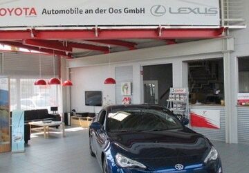 Toyota Yaris Cross 40.000 km 23.490 &euro; Baden-Baden 76532